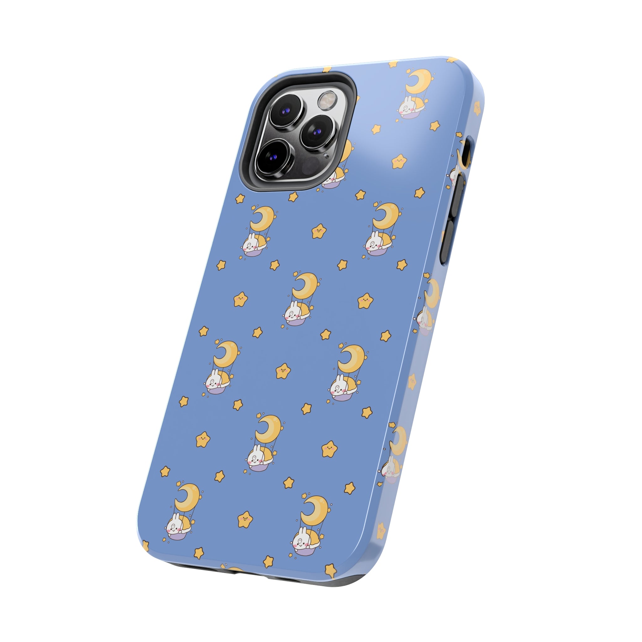 Mimi & Neko Starry Phone Case